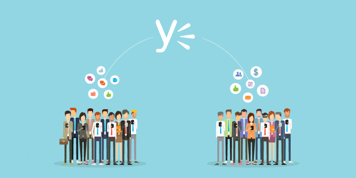 Exclusive Yammer Adoption Program 